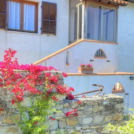 Casa I Fiori Di * Andora