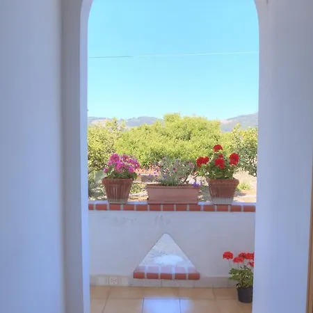 Casa I Fiori Di Andora