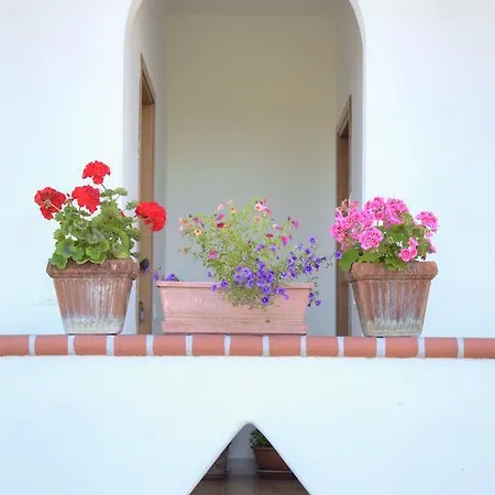 Casa I Fiori Di *