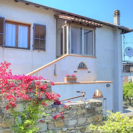 Casa I Fiori Di *