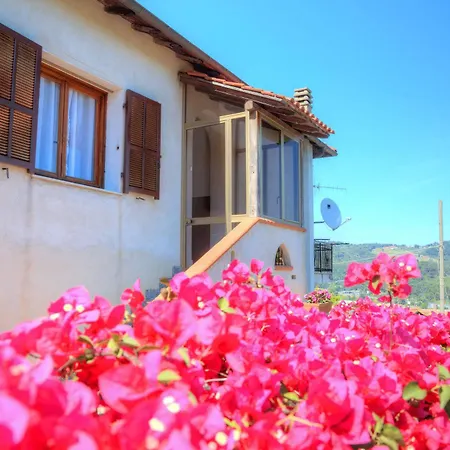 Apartment Casa I Fiori Di