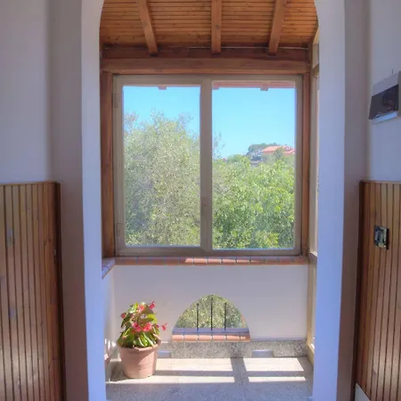 Casa I Fiori Di Apartment Andora