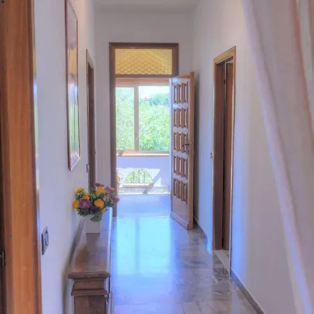 Apartment Casa I Fiori Di Andora