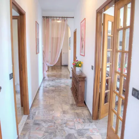 Casa I Fiori Di