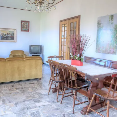 Apartment Casa I Fiori Di Andora