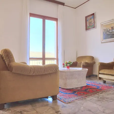 Casa I Fiori Di