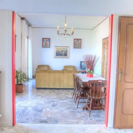 Casa I Fiori Di Apartment Andora