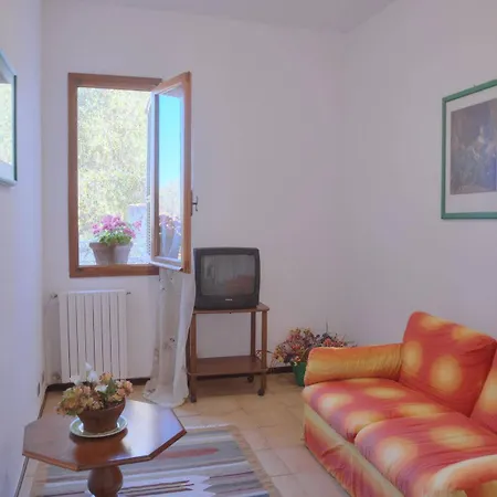 Casa I Fiori Di Apartment