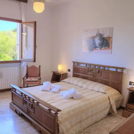 Casa I Fiori Di Apartment
