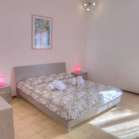 Casa I Fiori Di Apartment *