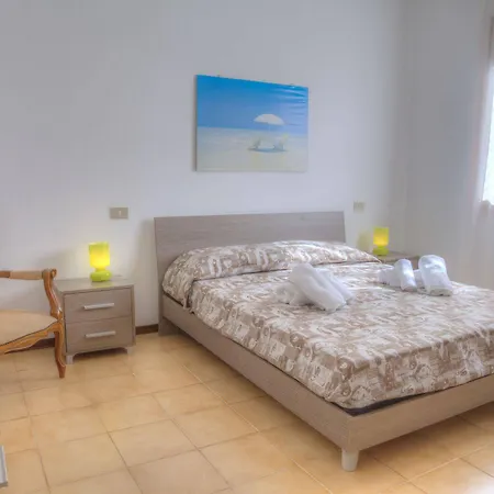 Casa I Fiori Di Apartment Andora