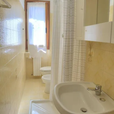 Casa I Fiori Di Apartment Andora