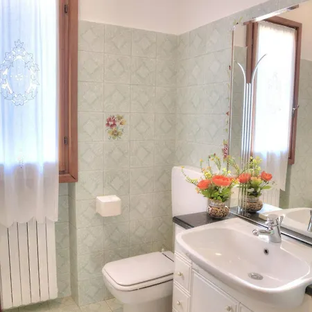 Casa I Fiori Di Andora