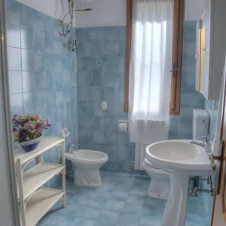 Casa I Fiori Di