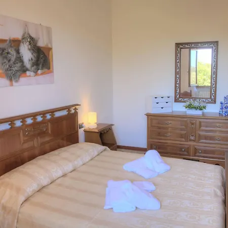 Casa I Fiori Di Apartment Andora