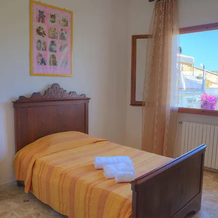 Casa I Fiori Di Andora