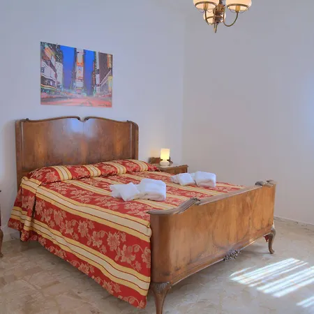 Casa I Fiori Di