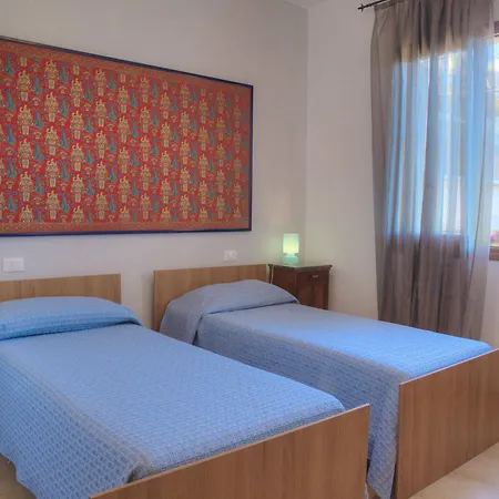 Apartment Casa I Fiori Di Andora