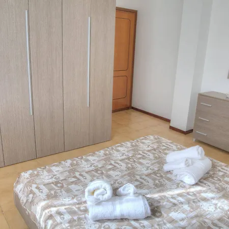Casa I Fiori Di Apartment