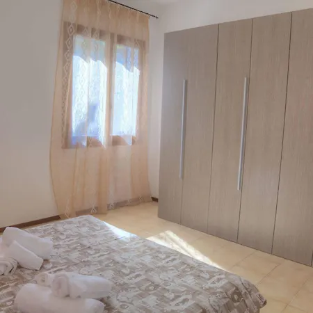 Casa I Fiori Di Apartment *
