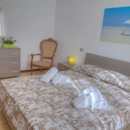 Apartment Casa I Fiori Di Andora