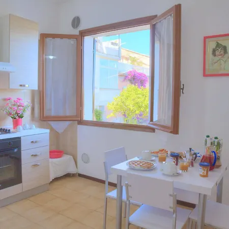 Casa I Fiori Di Apartment *