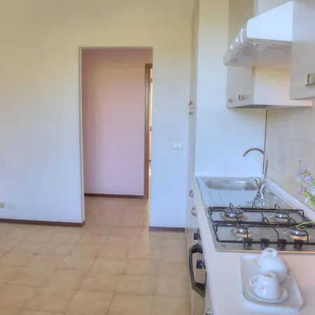 Casa I Fiori Di Apartment Andora