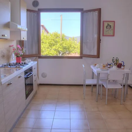 Apartment Casa I Fiori Di *