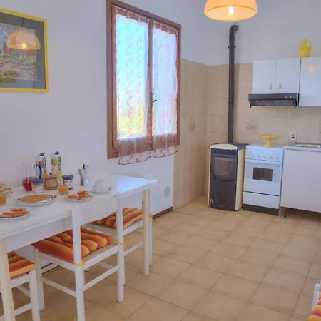 Casa I Fiori Di Apartment