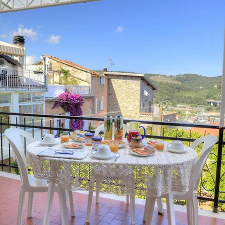 Casa I Fiori Di Andora