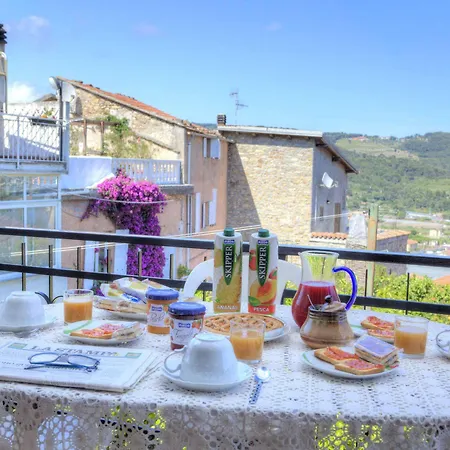 Casa I Fiori Di * Andora